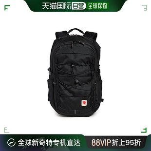 fjallraven 女士 美国直邮 双肩包北极狐帆布背包