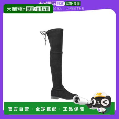 1h可退 【美国直邮】stuart weitzman 女士 靴子长筒靴女靴