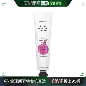 香港直邮自然乐园,Herbology, Onion Recovery Cream, 2.36 fl oz