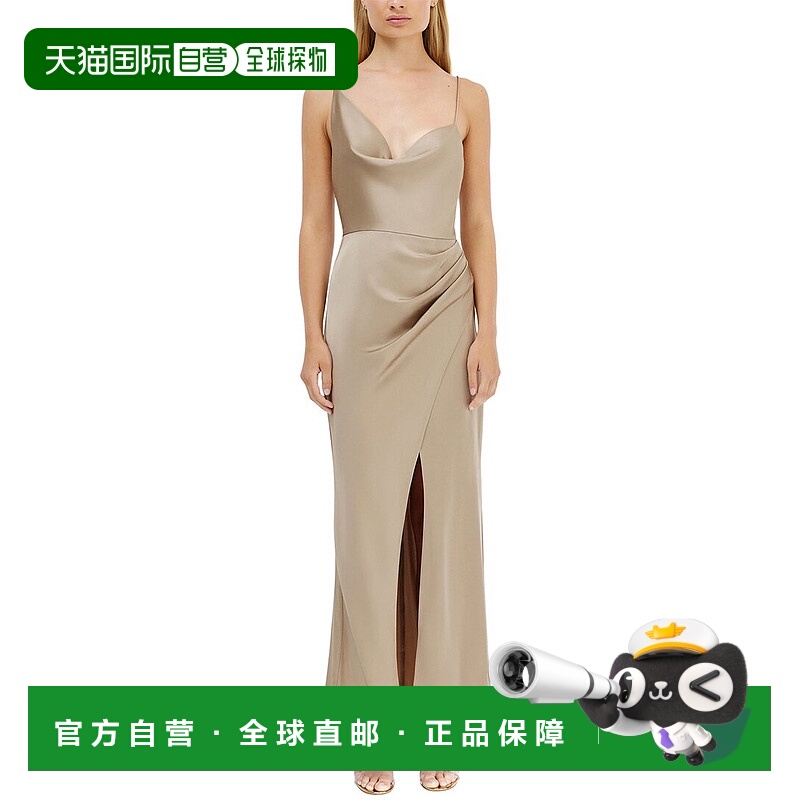 自营Significant Other Aria Dress - Latte 连衣裙美国奥莱直发