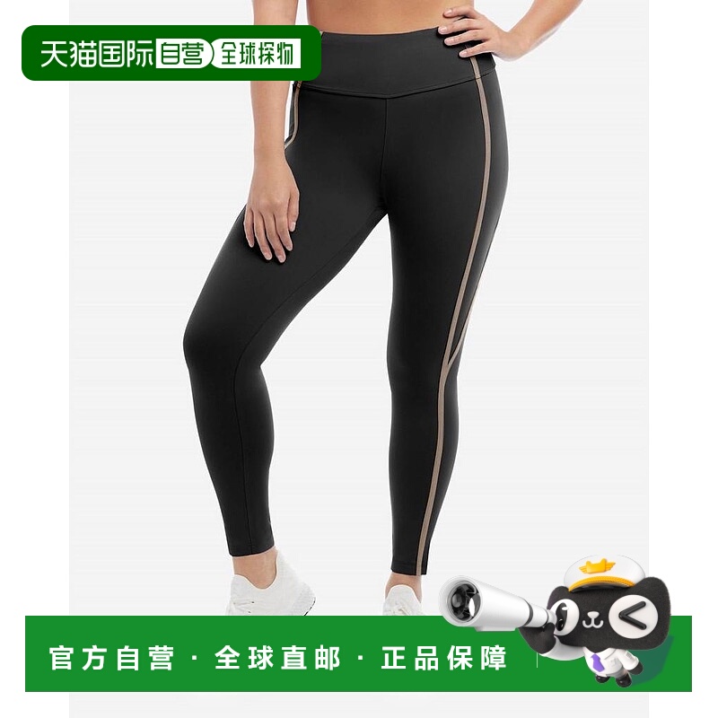 1h可退 【美国直邮】danskin 女士 打底裤