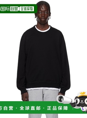 1h可退 【美国直邮】reigning champ 男士 帽衫运动夹克衫卫衣