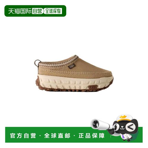 自营Ugg Venture Daze芥末籽1154530-MDSD男士-棕色 美国奥莱直发