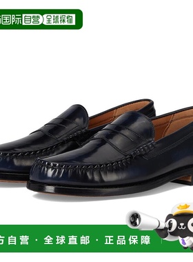 1h可退 【美国直邮】allen edmonds 男士 正装鞋皮鞋乐福鞋