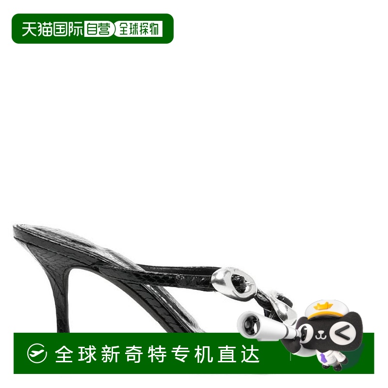 1h可退 【美国直邮】alexander wang 女士 拖鞋