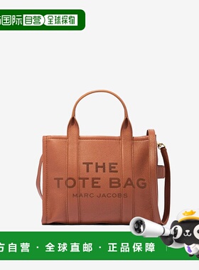 美国直邮MARC JACOBS - Women The Medium Tote Bag新款手提包