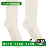 香港直邮潮奢 灰白色 rick 瑞克 1h可退 男士 owens 欧文斯 Conco