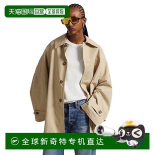 女士 1h可退 lauren 美国直邮 大衣 ralph