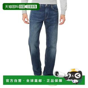 李维斯 男士 1h可退 宽松直筒裤 Levi 559™ 香港直邮潮奢