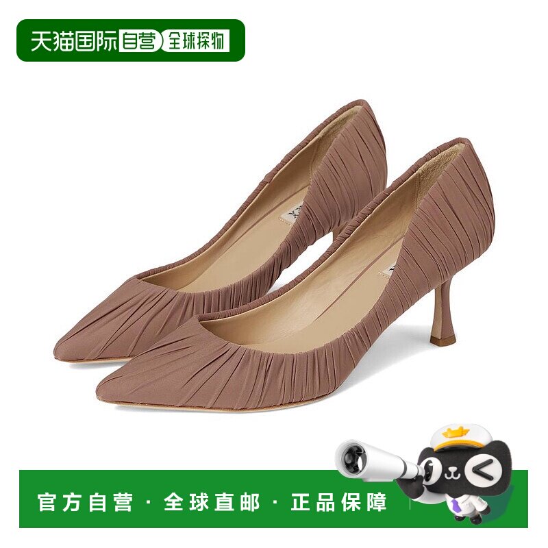 【美国直邮】badgley mischka 女士 时尚休闲鞋