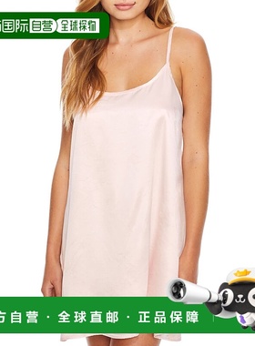 自营PJ Harlow女式Allie缎面腮红 美国奥莱直发