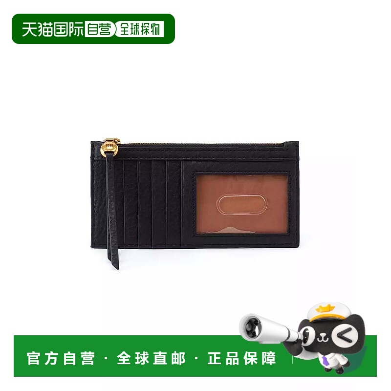 1h可退 【美国直邮】hobo 女士 卡包