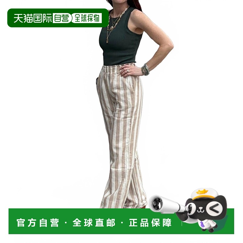 自营ableLainey Pant In Sandy - sandy 美国奥莱直发