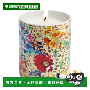 自营Johnny Was Pacific Amber Candle - multicolor 美国奥莱直
