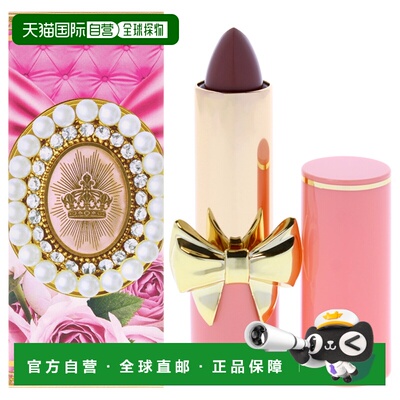 美国直邮Pat Mcgrath LabsPat Mcgrath Labs丝缎魅惑唇膏-65正品