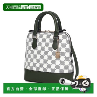 自营mia k collectionMarjorie Satchel bag Women’s Circular P