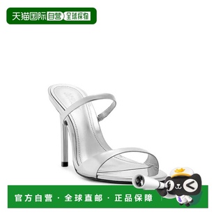 女士 schutz 拖鞋 高跟鞋 1h可退 凉鞋 美国直邮