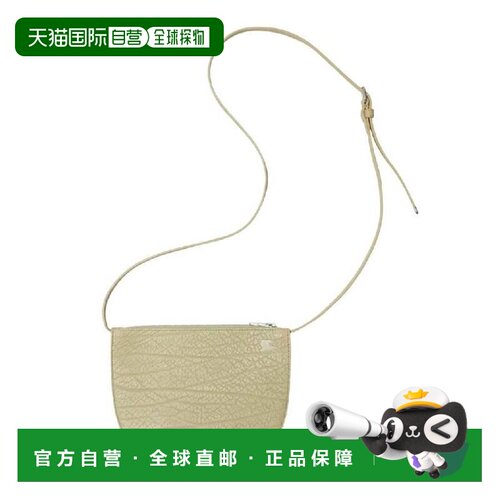 【美国直邮】burberry/博柏利 女士 手拿包单肩包