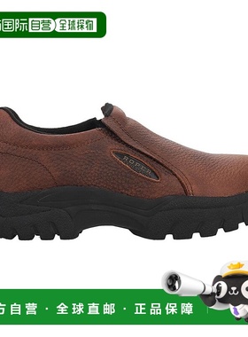 1h可退 【美国直邮】roper 男士 时尚休闲鞋真皮皮鞋足下工业 品