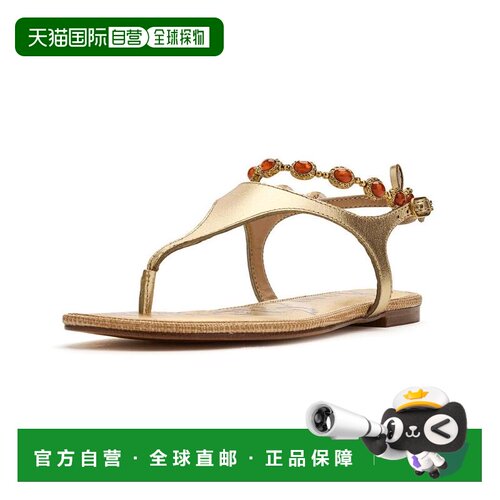 1h可退 【美国直邮】sam edelman 女士 凉鞋