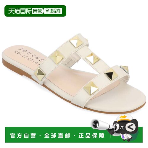 自营journee collectionJournee 系列女式 Tru Comfort Foam Kend