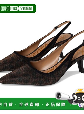 1h可退 【美国直邮】sam edelman 女士 时尚休闲鞋