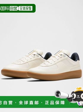 自营 潮奢 Lululemon 女士 Cityverse 运动鞋 LW9FFIS