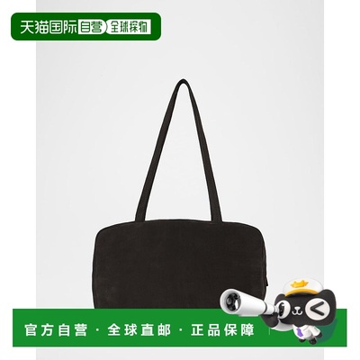 1h可退 【美国直邮】the row 女士 单肩包斜挎包手提包保龄球包