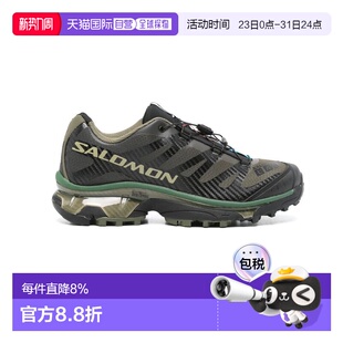 舒适耐磨运动跑步鞋 OG男女同款 新商场 美国直邮SALOMON萨洛蒙XT