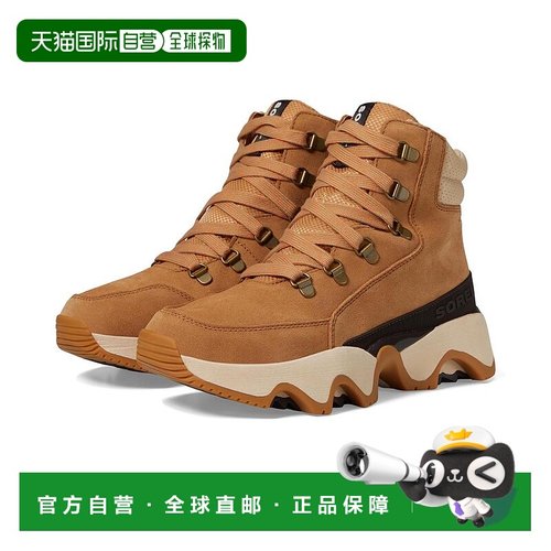 1h可退 【美国直邮】sorel 女士 靴子