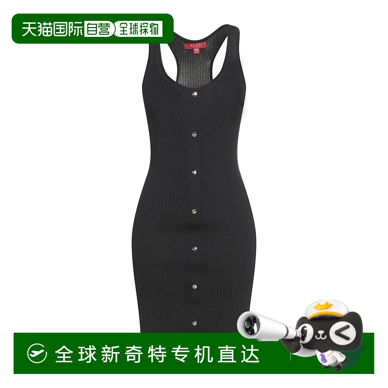 1h可退 【美国直邮】guess 女士 连衣裙