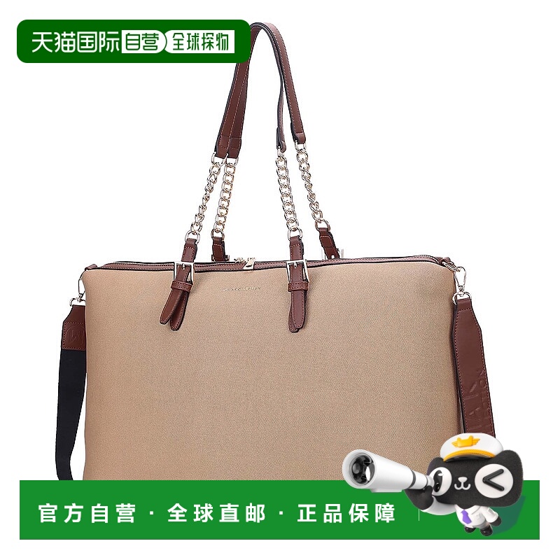 自营mia k collectionZephyra  Women’s Weekender Bag by Mia K