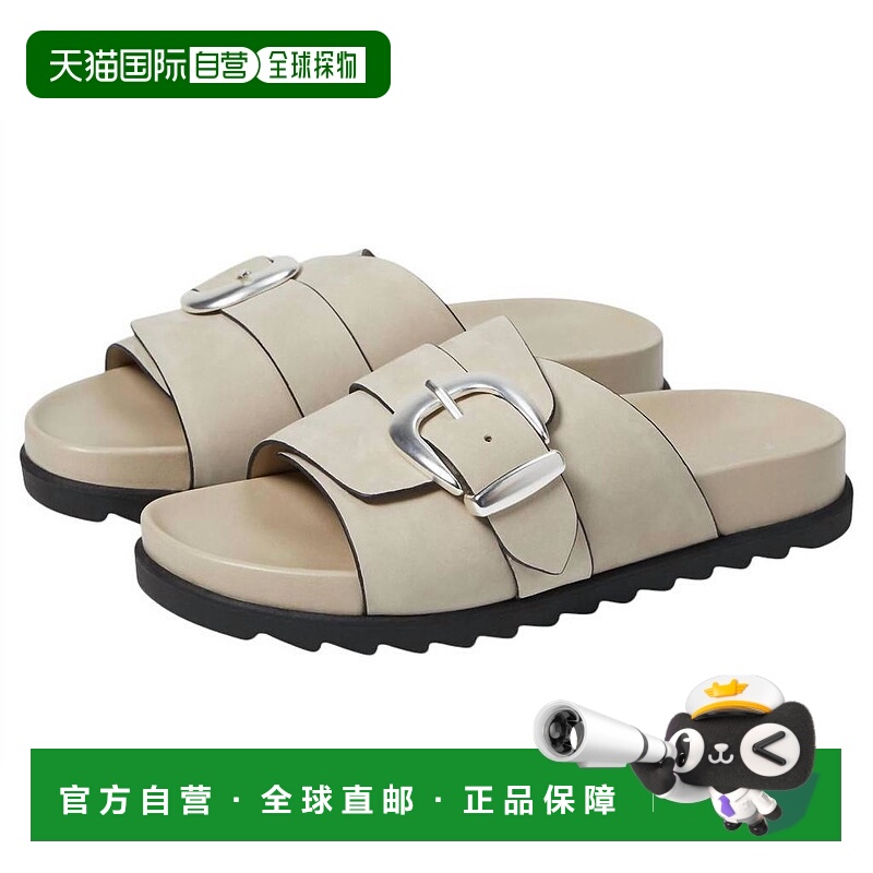 1h可退 【美国直邮】marc fisher ltd 女士 凉鞋