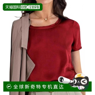 自營 silk去谷倉必備T恤 美國奧萊直發
