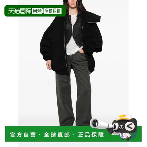 美国直邮RICK OWENS DRKSHDW-女士Geth牛仔裤裤子