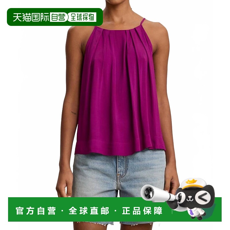 自营 velvet by graham & spencer葡萄胡椒罐顶 美国奥莱直发