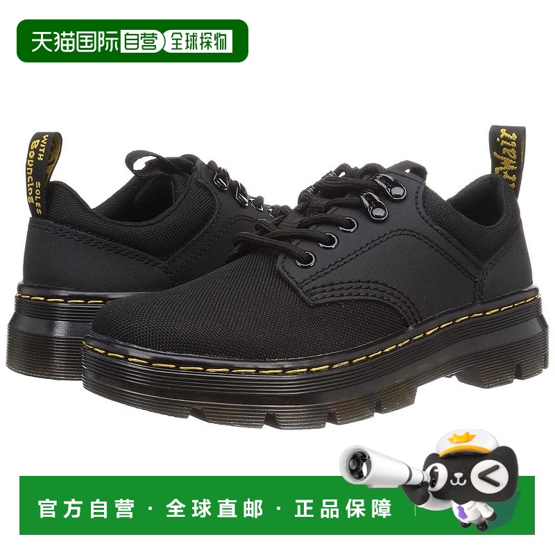 1h可退 【美国直邮】dr. martens 女士 时尚休闲鞋女式情人礼物