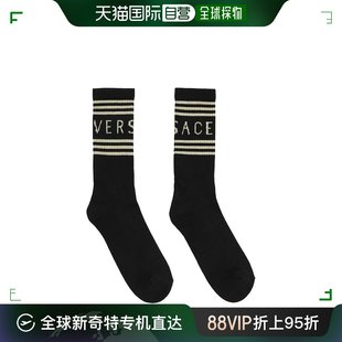 versace 男士 美国直邮 袜子范思哲