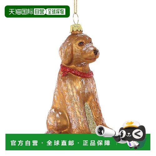自营cody foster & co.Cody Foster&Co.拉布拉多装饰-多色 美国奥