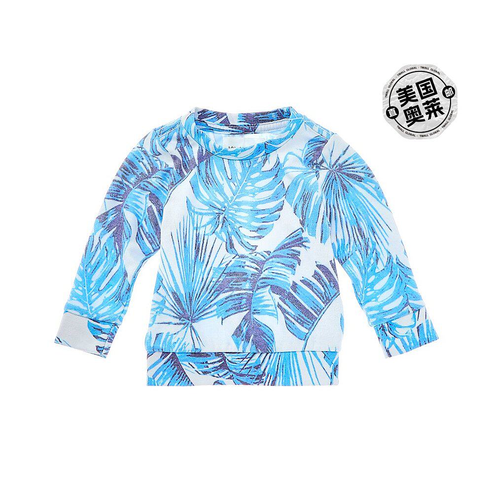 sol angeles palma paradise 套头衫 - 多色 【美国奥莱】直发