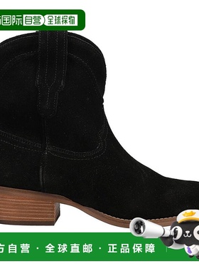 1h可退 【美国直邮】dingo 女士 靴子女靴牛仔靴