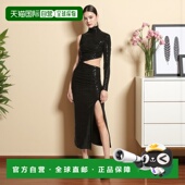 美国直邮 michael kors 1h可退 女士 连衣裙裙子包臀裙