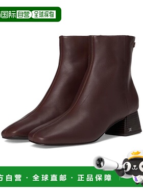 1h可退 【美国直邮】sam edelman 女士 靴子女靴踝靴