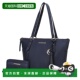 collectionGloria Women Tote 自营 with Bag mia Wallet Set