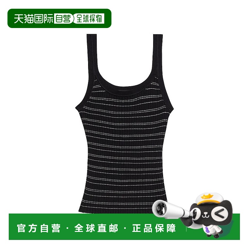 1h可退 【美国直邮】theory 女士 背心吊带