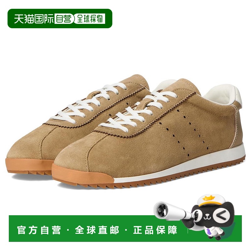 1h可退 【美国直邮】steve madden 女士 时尚休闲鞋思美登运动鞋