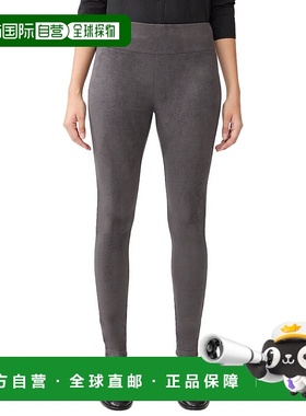 自营J.McLaughlin苏里Legging-灰色 美国奥莱直发紧身裤