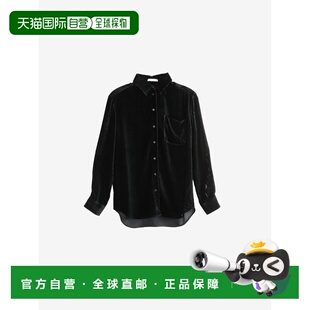 Gavina Women Shirt ROW 美国直邮THE