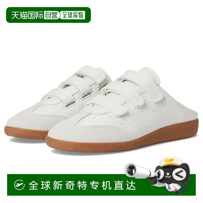 1h可退 【美国直邮】steve madden 女士 休闲鞋运动鞋拖鞋