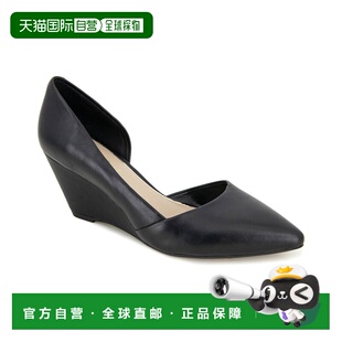 York  New Ellis Pump 美国奥莱直发 自营Kenneth black Cole